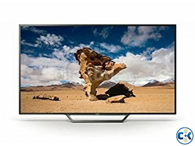 32 Inch Sony W602D HD Internet TV large image 0