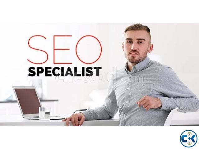 SEO work from Home large image 0