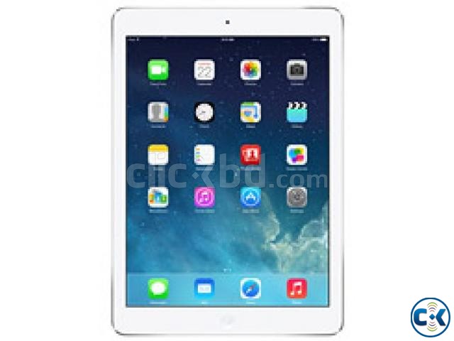 Apple iPad Air large image 0