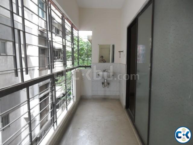 3 Bed Appartment for Rent Uttara Sector-3 near Rajlaxmi Comp large image 0