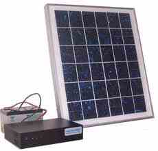  Solar Home System from ADVANCE POWER large image 2