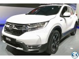 Honda Crv 2021 7Seat Pre-order