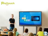 Riotouch 75 Interactive All-In-One Smart PC