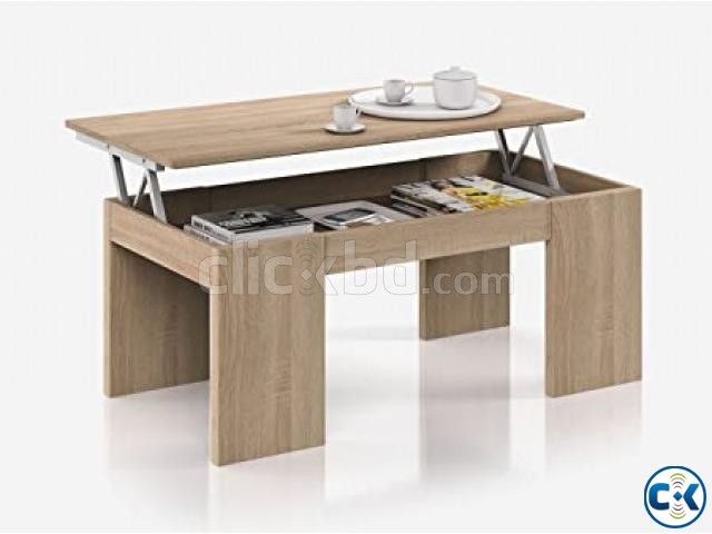 Tea table or Center Table. large image 0