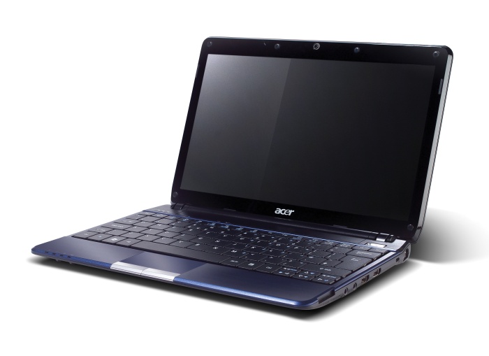 Acer Aspire One 752 large image 0