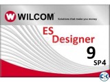 Wilcom 9.0 Sp4 Work Windows 10-8-7 x32 And x64
