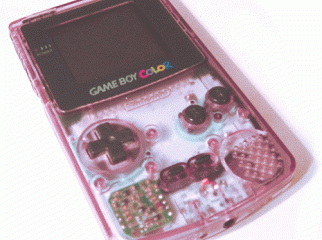 Nintendo Gameboy COLOR