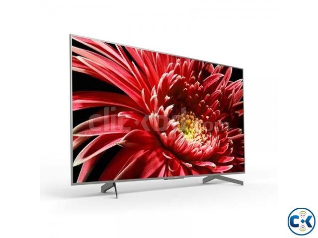 Sony Bravia 75 inch X8500G 4K UHD HDR Android TV large image 0