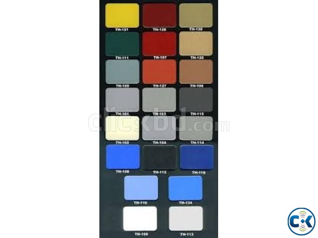 sky rainbow composite panel 4mm | ClickBD large image 1