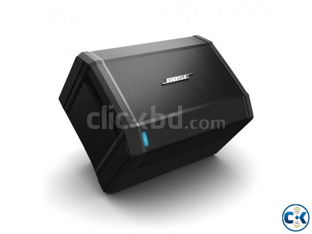 Bose S1 Pro Portable Bluetooth Speaker System Price in BD large image 0