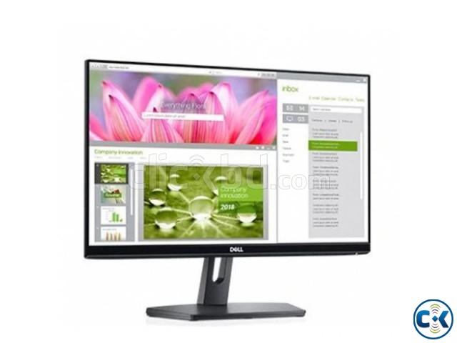Dell SE2219HX 21.5 LED Full HD Monitor large image 0