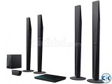 Sony E6100 5.1 Channel 3D Blu-ray Disc Home Theater System