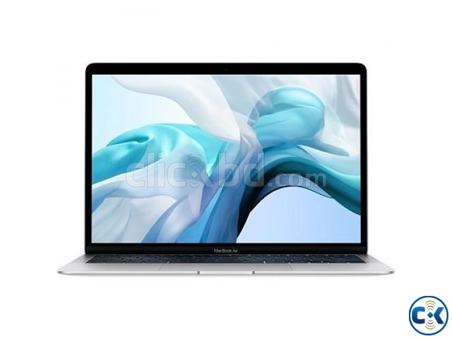 Apple MacBook Air 2020 13inch i5 1.1GHz 8 256gb Price in BD large image 0
