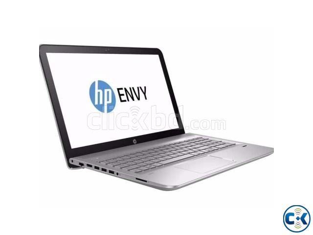 HP ENVY Touch 15.6 I7- 8GB 250 SSD 1TB 2GB GC WIN10  large image 0