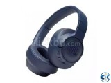 JBL TUNE 750 BTNC Wireless Over-Ear ANC Headphones