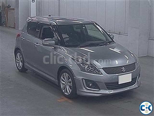 Suzuki Swift RS Ready at Port Best Reputed car Deals large image 0