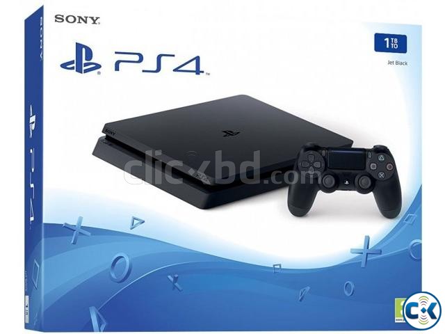 PS4 official best price with warranty stock ltd large image 0