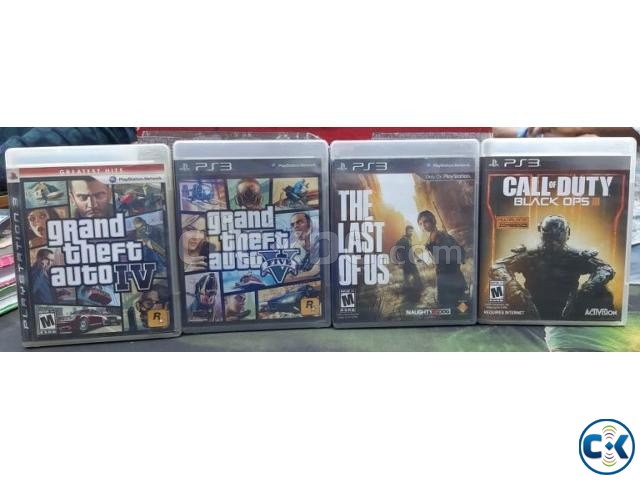 PS3 game available with best price limited offer large image 0