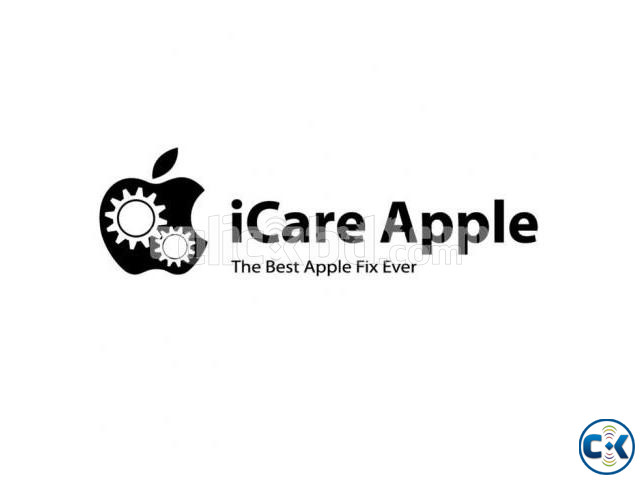 Wi-Fi Issue Fixing Service for Apple Devices at iCare Apple large image 1