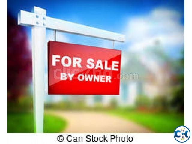 Plot Sale in Khulna city large image 0