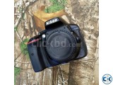 Nikon D5300 DSLR Camera with AF-P 18-55mm VR II Lens