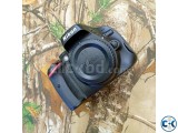Nikon D5100 DSLR Camera Body Only