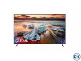 Samsung 55-Inch QLED 8K Ultra HD Smart TV PRICE IN BD