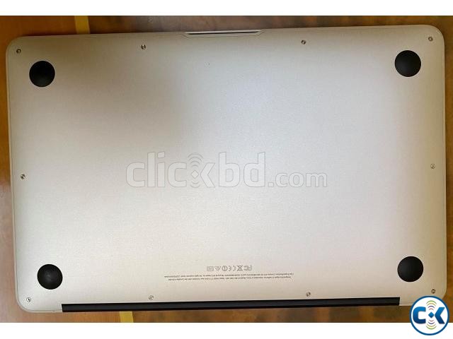 MacBook Air 11-inch Early 2014  large image 0