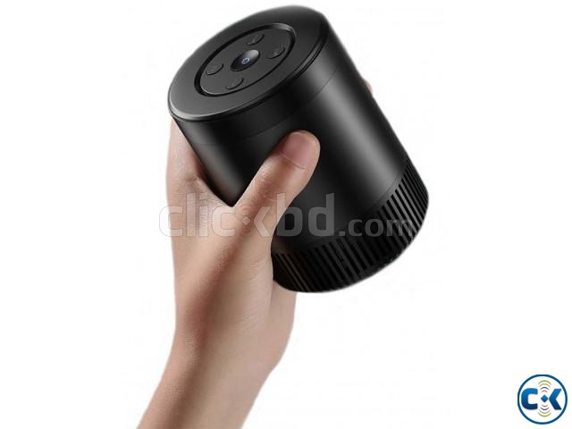 Joyroom JR-M09 Bluetooth Speaker | ClickBD large image 0