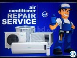 Ac Refrigerator Water Purefier Servicing and Repair