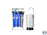 Tecomen 6 Stage 400 GPD RO Water Filter