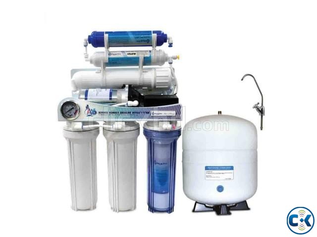 AP-A6 Aqua Pro 6 Stage RO Water Purifier large image 0