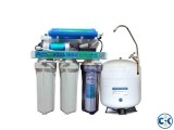 ASRO-501-75 Aqua Shine 75 GPD RO Water Purifier