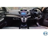 Honda CR-V LX - Sunroof 2012