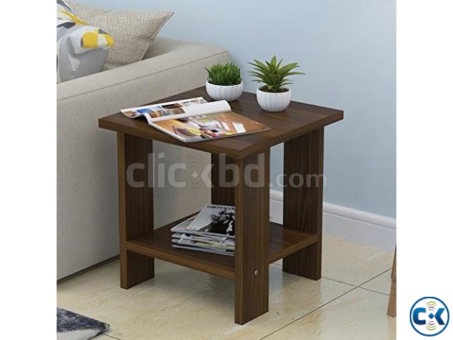 Tea Table Center Table | ClickBD large image 0