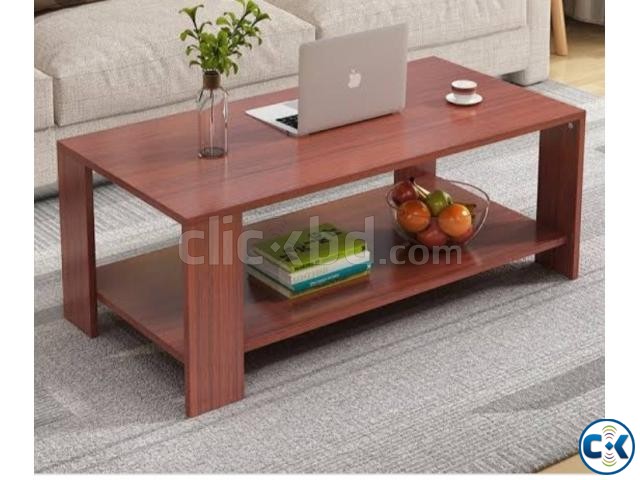 Tea Table Center Table | ClickBD large image 0