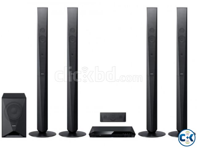 SONY DAV-DZ950 5.1 HOME THEATRE PRICE IN BD large image 0