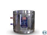 Toma Geyser 15 Gallon TMG-15-BSS Electric Water Heater