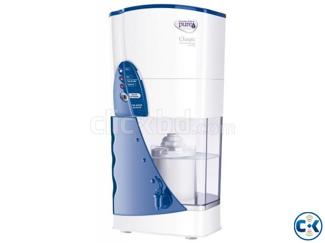 Unilever Pureit Water Purifier  | ClickBD large image 0