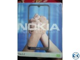Nokia 2.2 3gb 32 gb