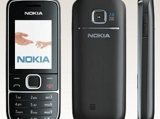 hey one new nokia 2700 is for sell