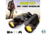 Binoculars 60x60 Telescope Night Vision High Definition