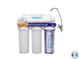 Global 5 Stage GUF5 Water Filter