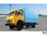 Tata Lpt 1313 Cargo Van