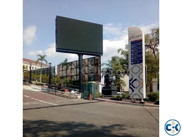 LED Video screen display indoor outdoor PREMIUM Quality large image 0