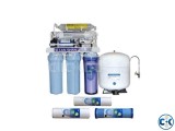 Lan Shan 6 Stage LSRO-101-M Water Purifier