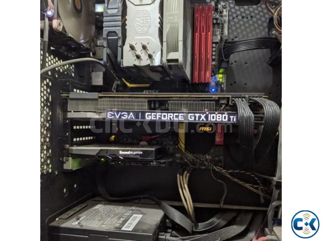 4770K CPU Z87 mother board and DDR3 RAM large image 0