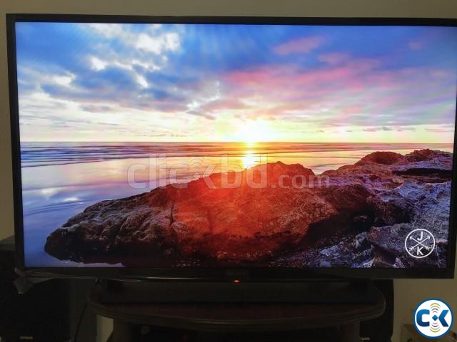 Sony tv Bravia LED TV 40 inch  large image 0