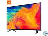 XIAOMI MI 4S Global Version 65 Inch Android TV with NETFLIX