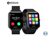 Zeblaze GTS Smart Watch with Bluetooth Call